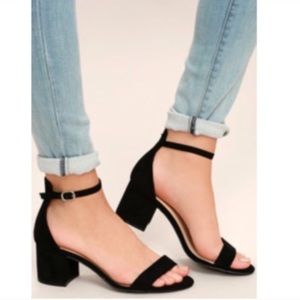 Steve Madden Irenee